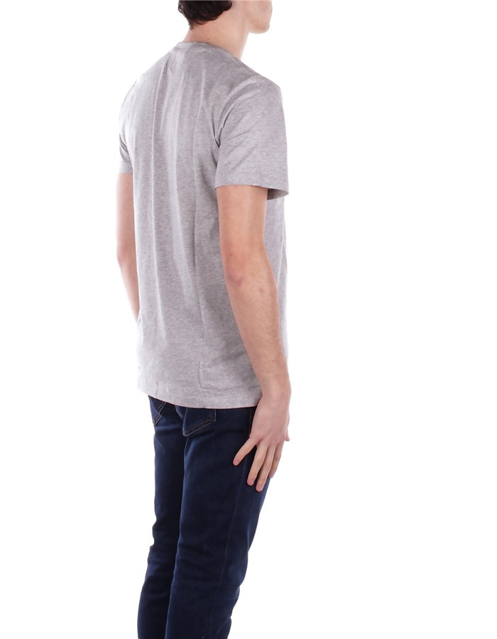 RALPH LAUREN T-shirt Manica Corta Uomo 714844756 4 