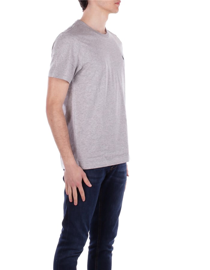 RALPH LAUREN T-shirt Manica Corta Uomo 714844756 5 
