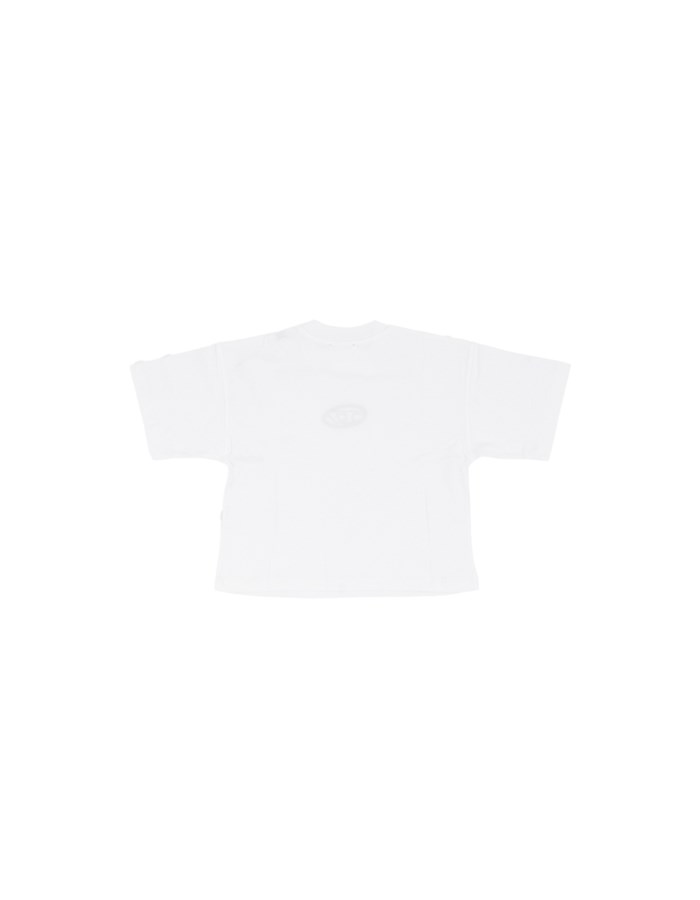 DIESEL T-shirt White