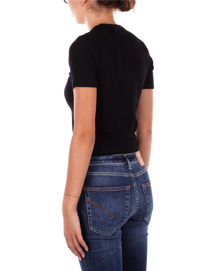 CARHARTT WIP T-shirt Manica Corta Donna I035471 2 