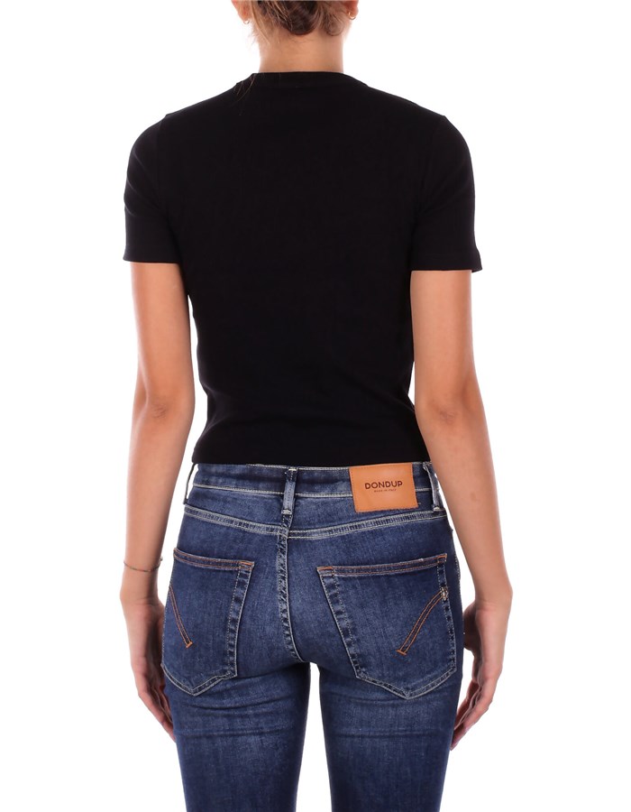 CARHARTT WIP T-shirt Manica Corta Donna I035471 3 