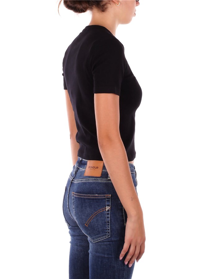 CARHARTT WIP T-shirt Manica Corta Donna I035471 4 