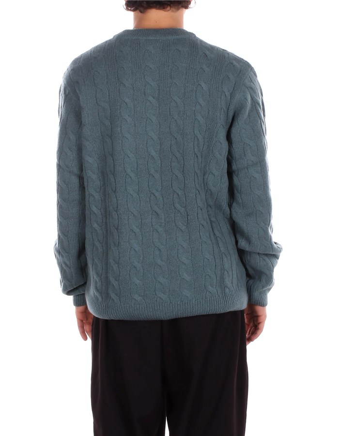 CARHARTT WIP Maglieria Girocollo Uomo I033885 3 