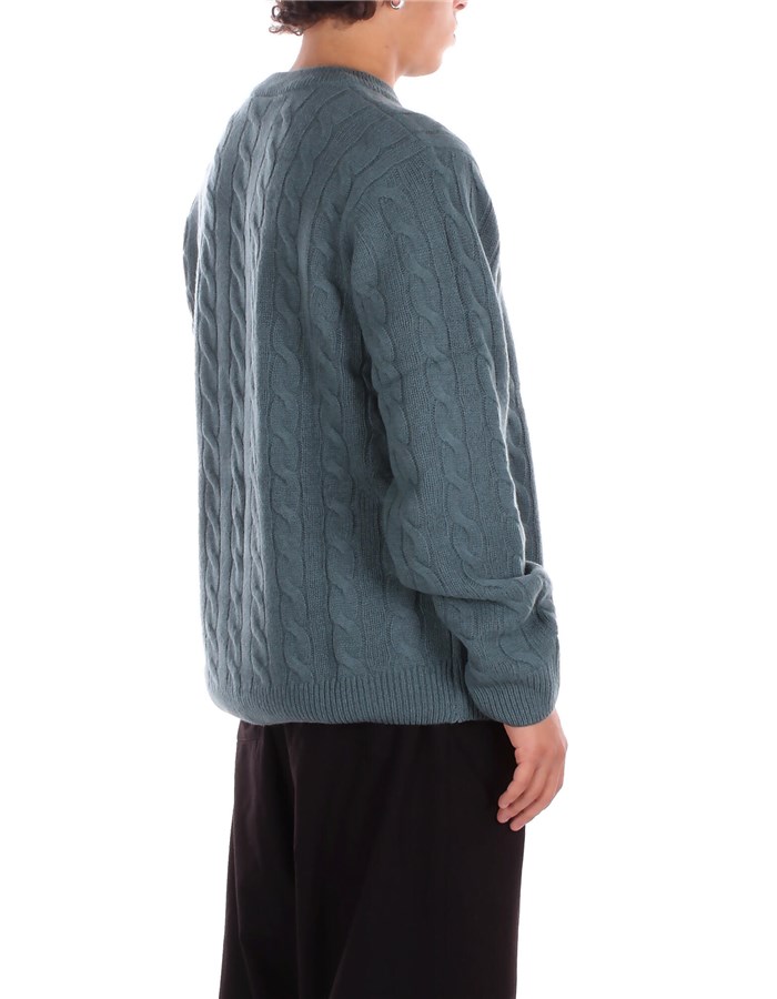 CARHARTT WIP Maglieria Girocollo Uomo I033885 4 