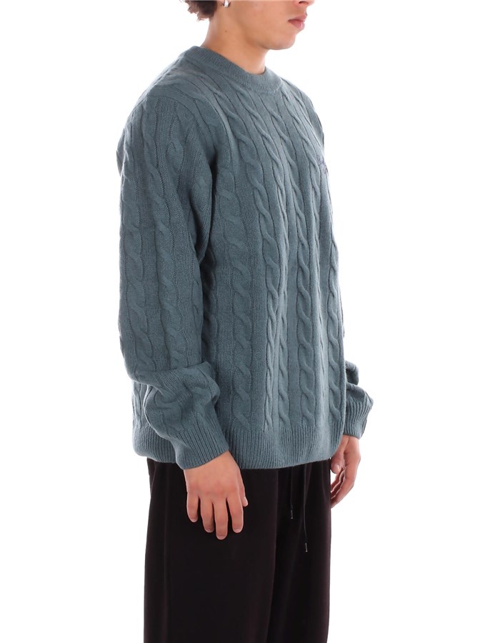 CARHARTT WIP Maglieria Girocollo Uomo I033885 5 