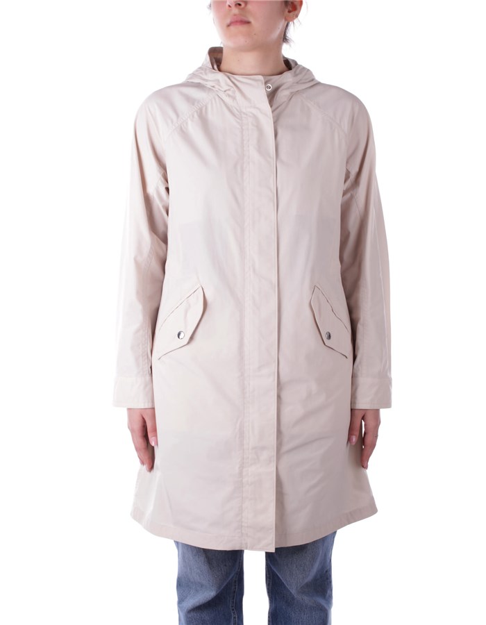 WOOLRICH Giacconi Beige