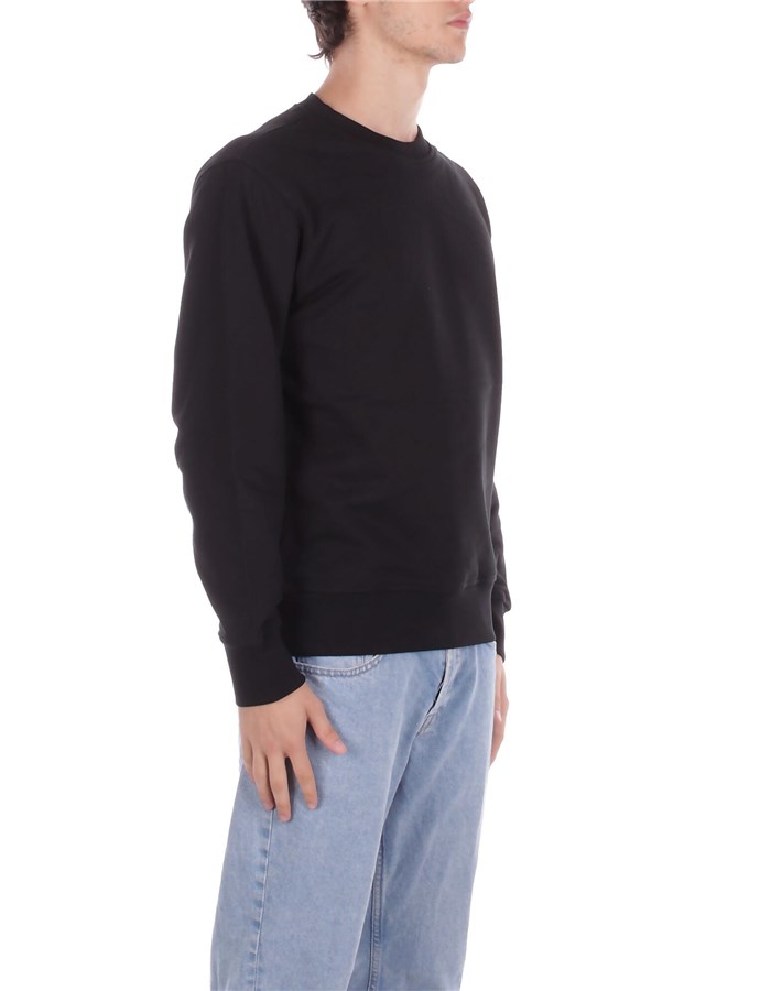 MOOSE KNUCKLES Maglieria Girocollo Uomo M35MS706 5 