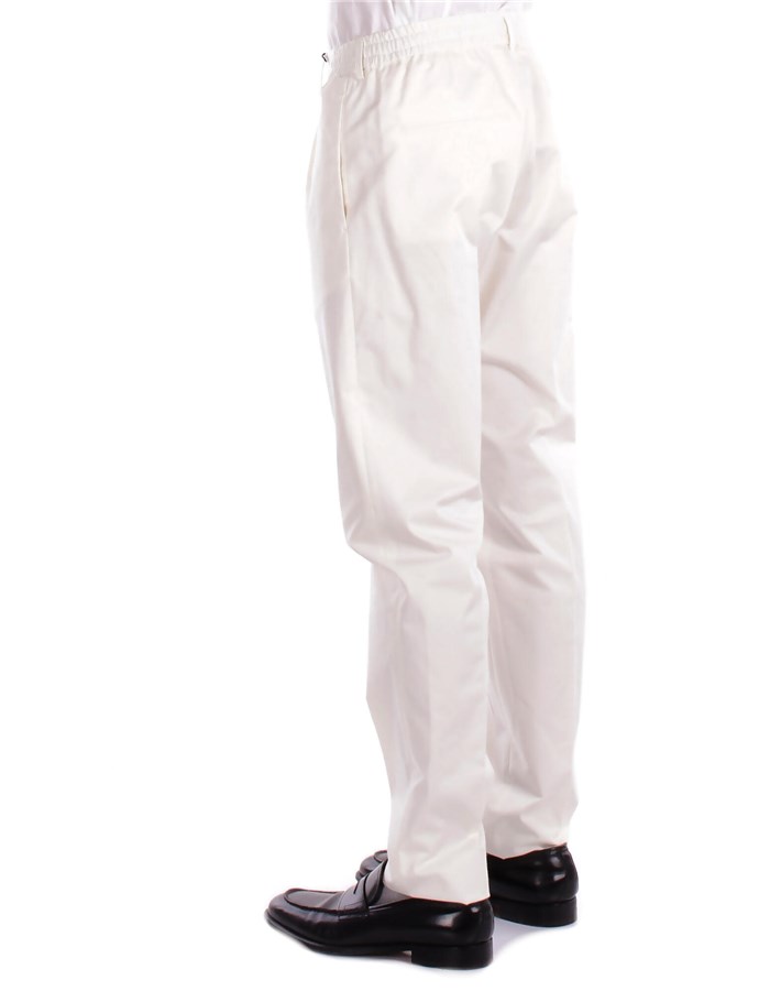 TAGLIATORE Pantaloni Classici Uomo P NEWMANI70010 2 