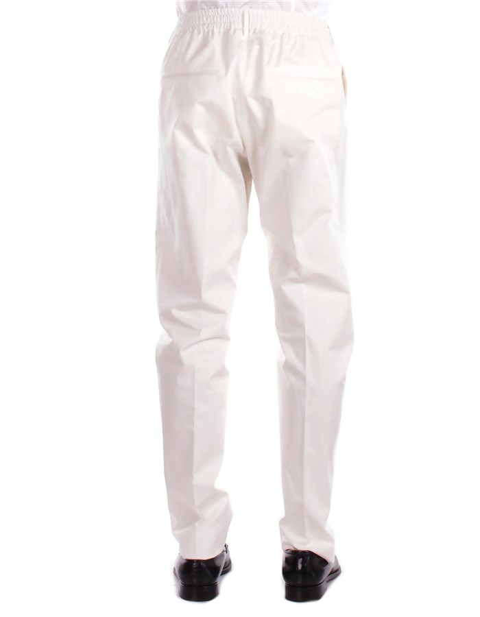 TAGLIATORE Pantaloni Classici Uomo P NEWMANI70010 3 