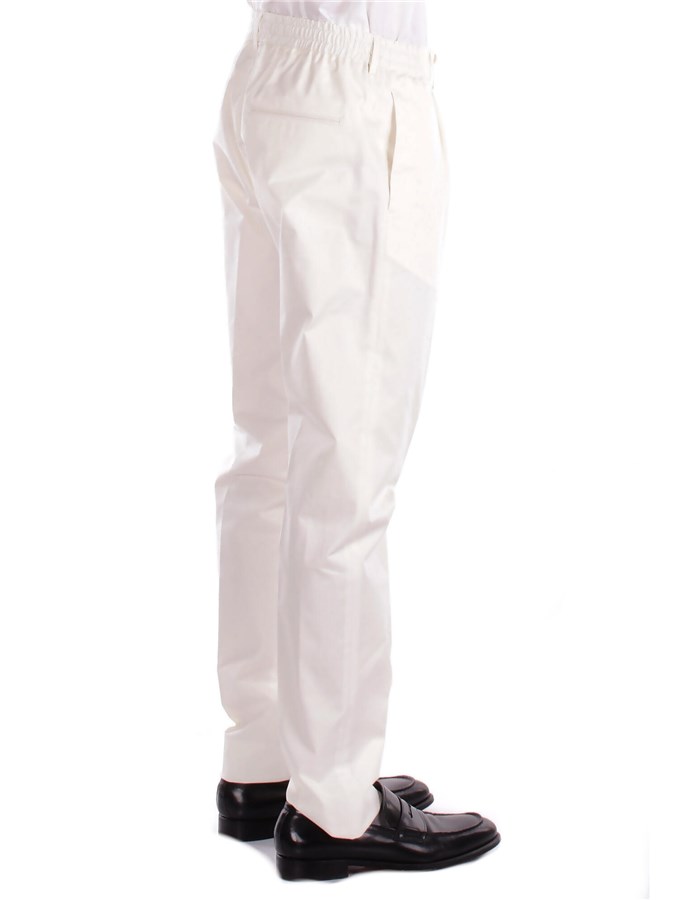 TAGLIATORE Pantaloni Classici Uomo P NEWMANI70010 4 