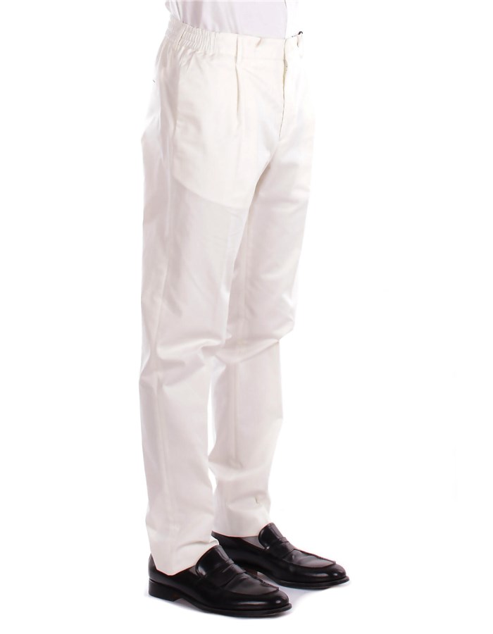 TAGLIATORE Pantaloni Classici Uomo P NEWMANI70010 5 