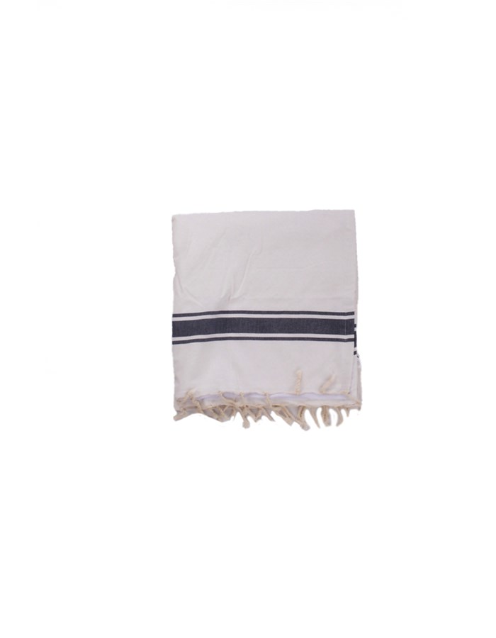 MC2 SAINT BARTH Beach accessories Beach towel Unisex FOUT008 0 