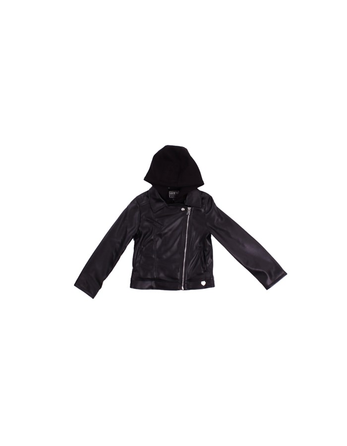 GUESS Giacca Jet black