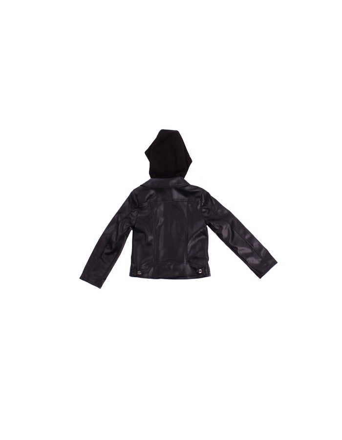 GUESS Giacca Jet black