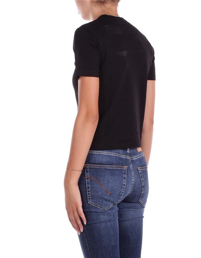 CARHARTT WIP T-shirt Manica Corta Donna I034633 2 