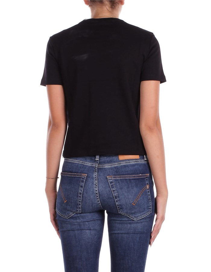 CARHARTT WIP T-shirt Manica Corta Donna I034633 3 