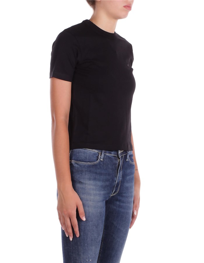 CARHARTT WIP T-shirt Manica Corta Donna I034633 5 