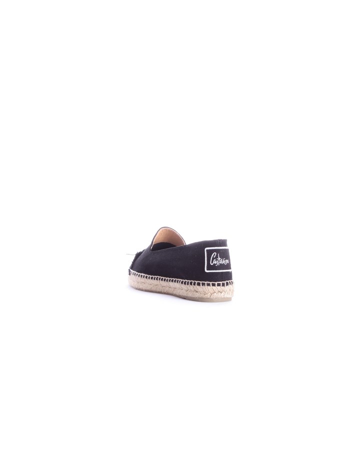 CASTANER Low Black