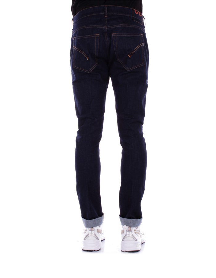 DONDUP Jeans Slim Uomo UP439 DS0257A27 3 