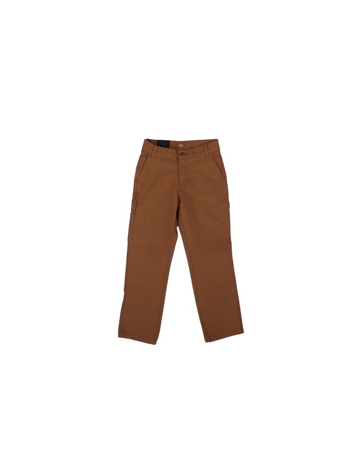 DICKIES Regular Brown