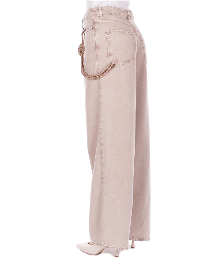 PINKO  Pantalone Donna 104601A33R 2 