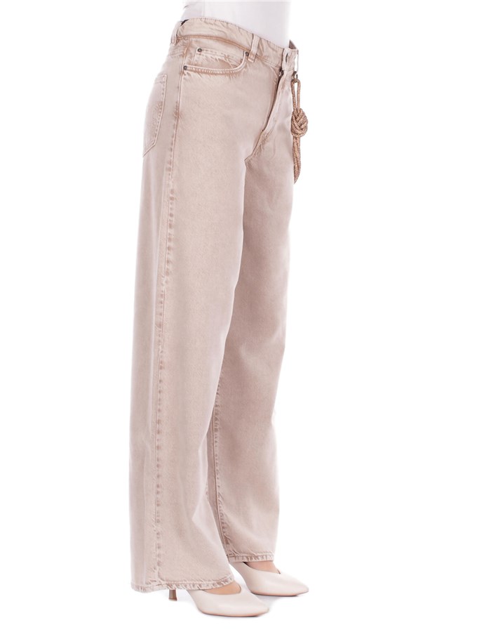 PINKO  Pantalone Donna 104601A33R 5 