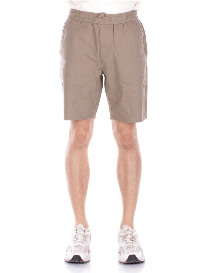 ONLY & SONS Shorts Beige