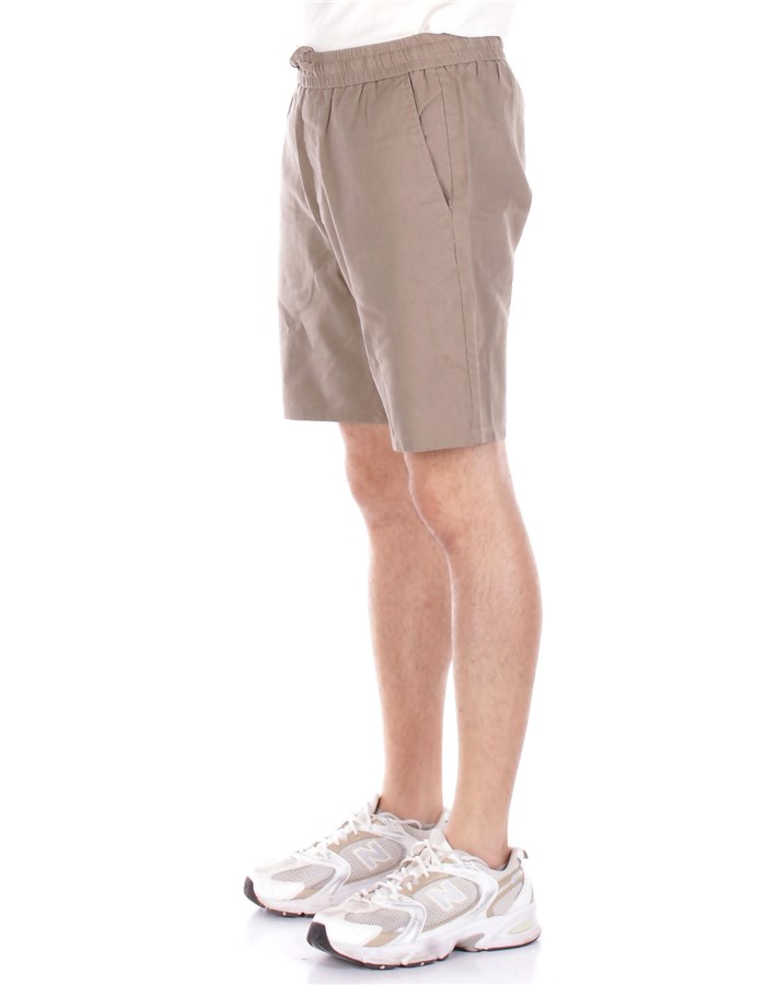 ONLY & SONS Shorts Beige