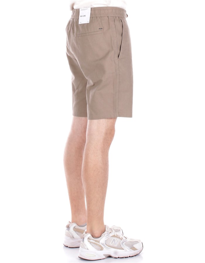 ONLY & SONS Shorts Bermuda Uomo 22024967 4 