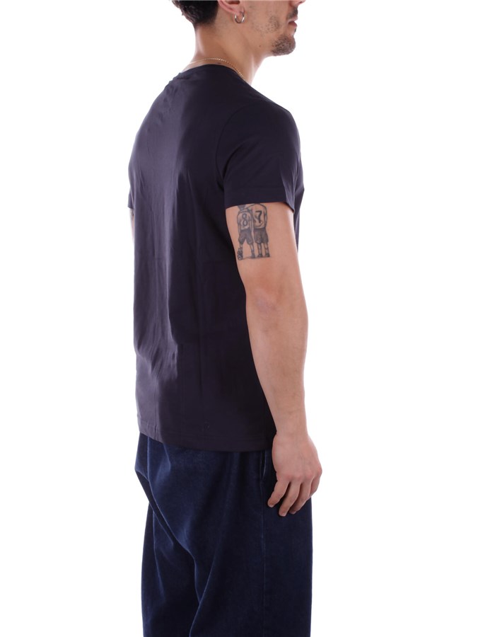 KWAY T-shirt Short sleeve Men K007JE0 4 