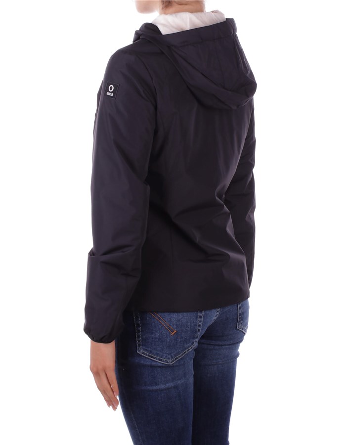 SUNS Giubbotti Corti Donna GBS53003D 2 