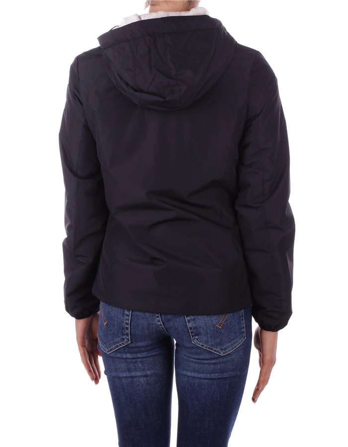 SUNS Giubbotti Corti Donna GBS53003D 3 