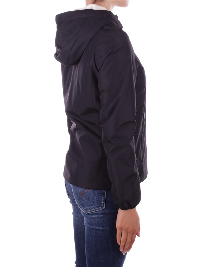 SUNS Giubbotti Corti Donna GBS53003D 4 