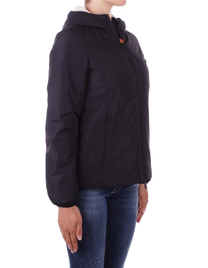 SUNS Giubbotti Corti Donna GBS53003D 5 