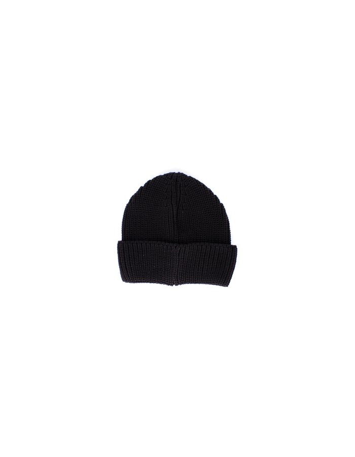 GARMENT WORKSHOP Beanie Black