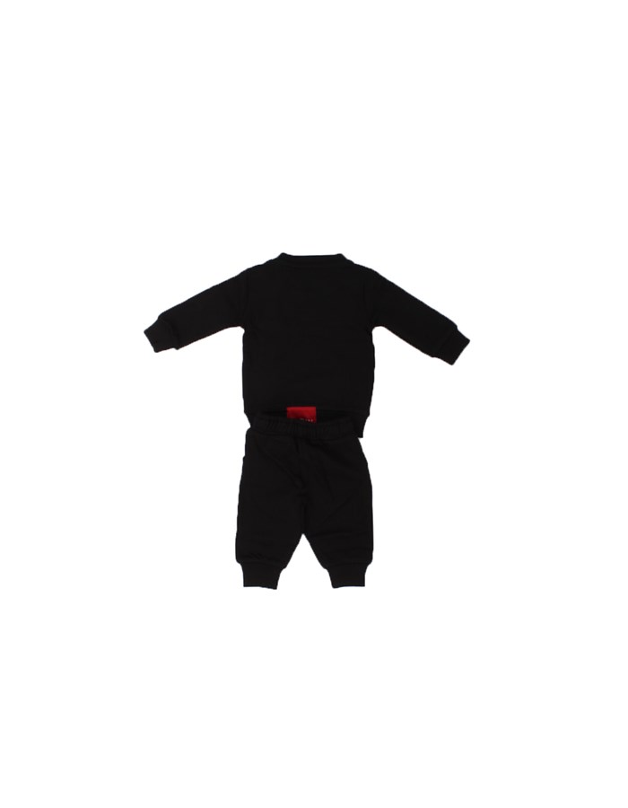 JOHN RICHMOND Overalls Black