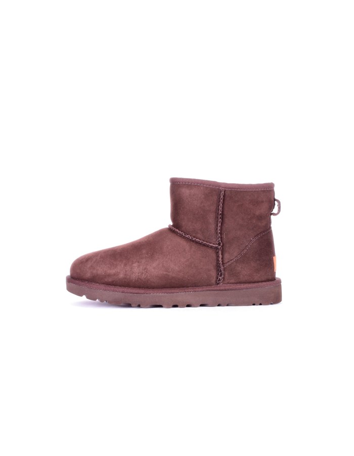 UGG boots Chocolate