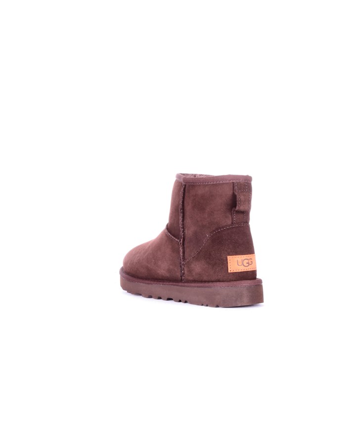 UGG boots Chocolate