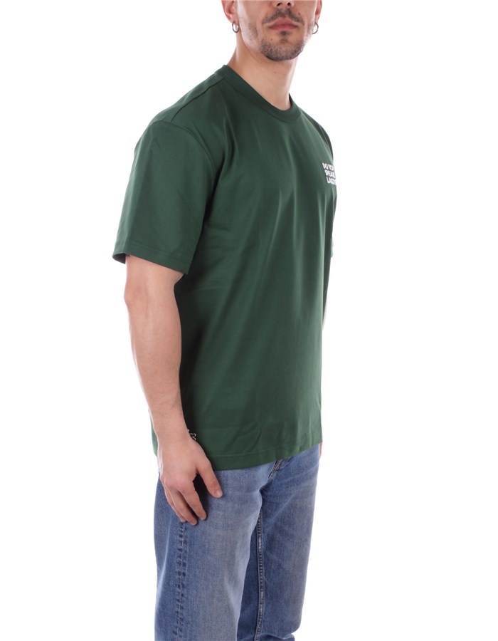 LACOSTE T-shirt Short sleeve Men TH0133 5 