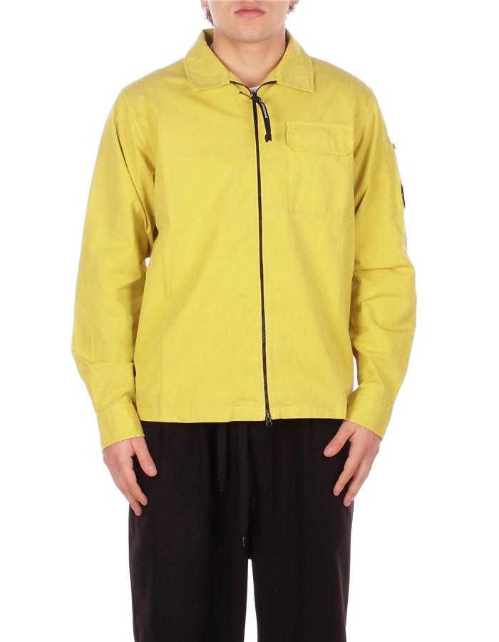 CP COMPANY Giacconi Antique