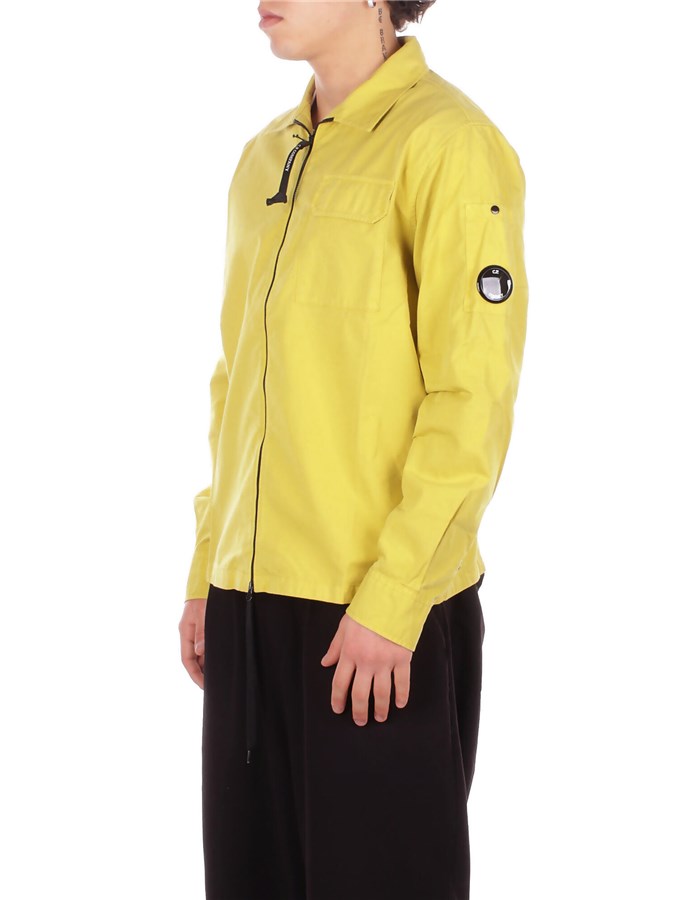 CP COMPANY Giacconi Antique