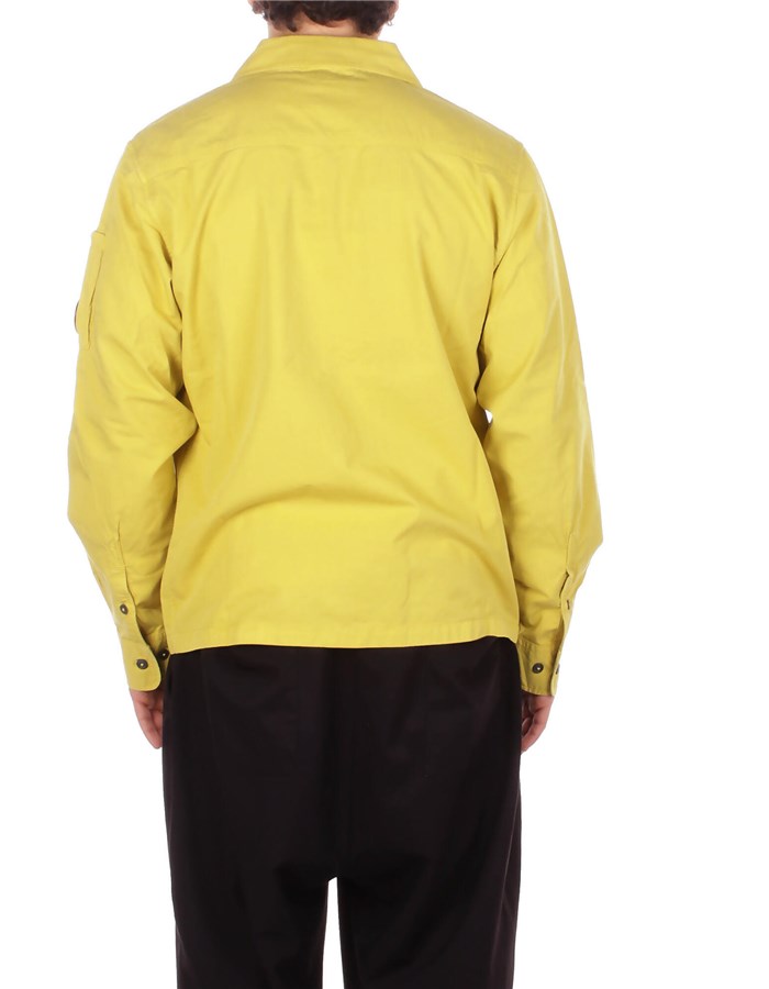 CP COMPANY Giubbotti Giacconi Uomo 20CMOS705A110143G 3 