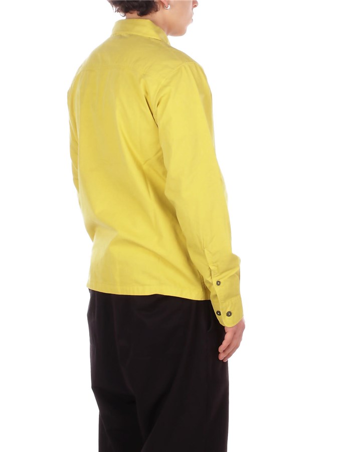 CP COMPANY Giubbotti Giacconi Uomo 20CMOS705A110143G 4 