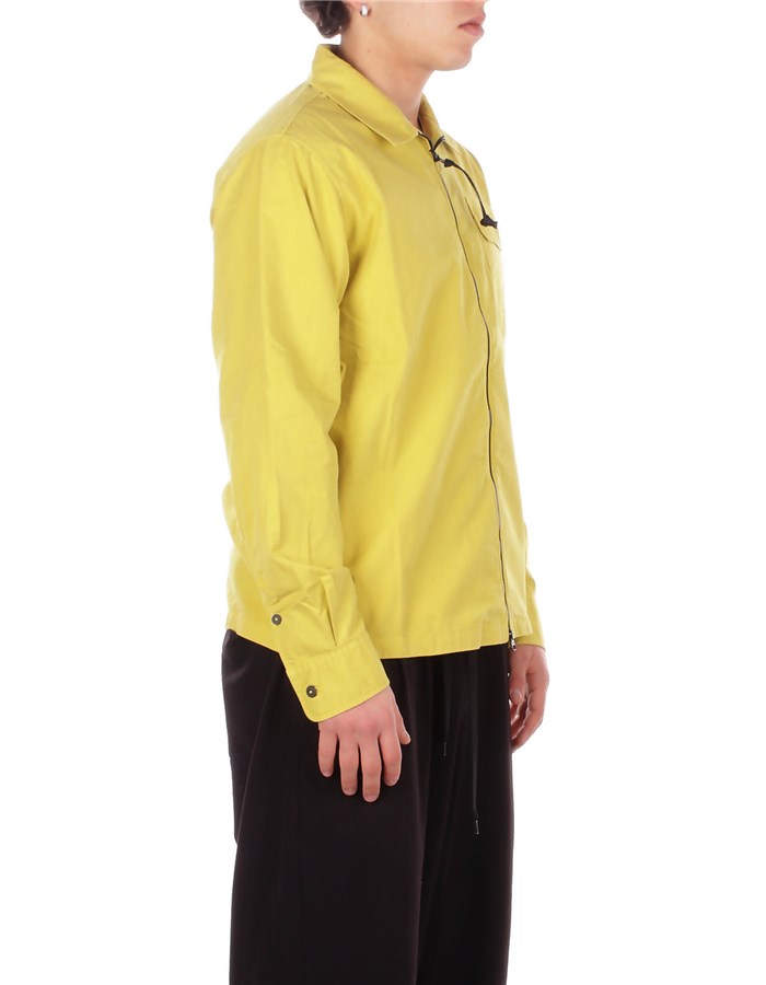 CP COMPANY Giubbotti Giacconi Uomo 20CMOS705A110143G 5 