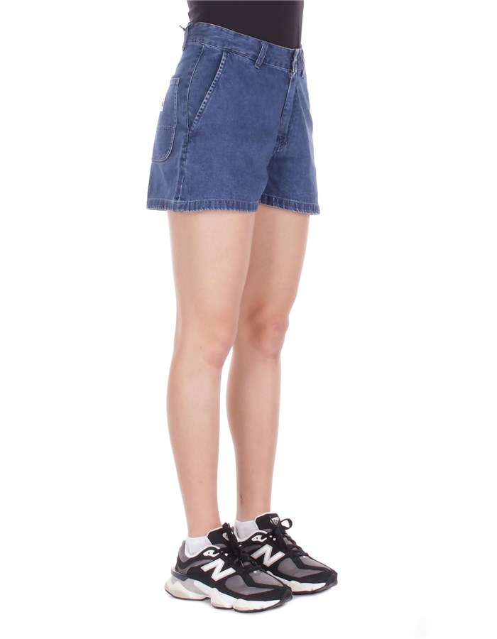 CARHARTT WIP  Shorts Donna I036286 5 