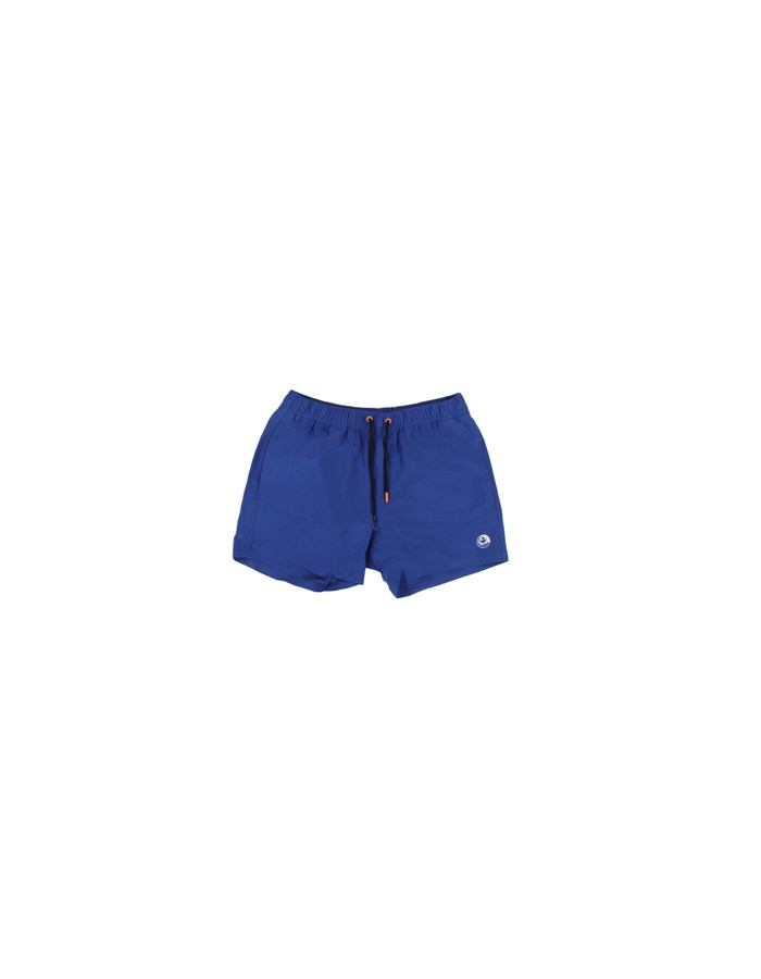 SAVE THE DUCK Shorts Mare Bluette