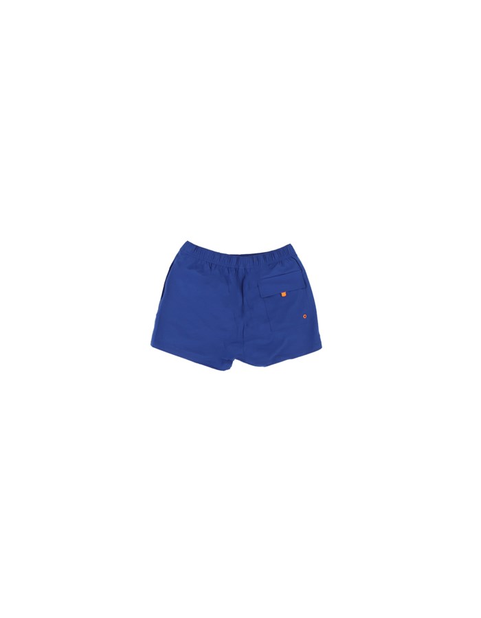 SAVE THE DUCK Shorts Mare Bluette