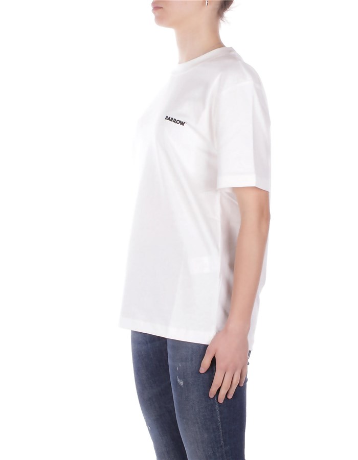BARROW  T-shirt Unisex S6BWUATH010 1 