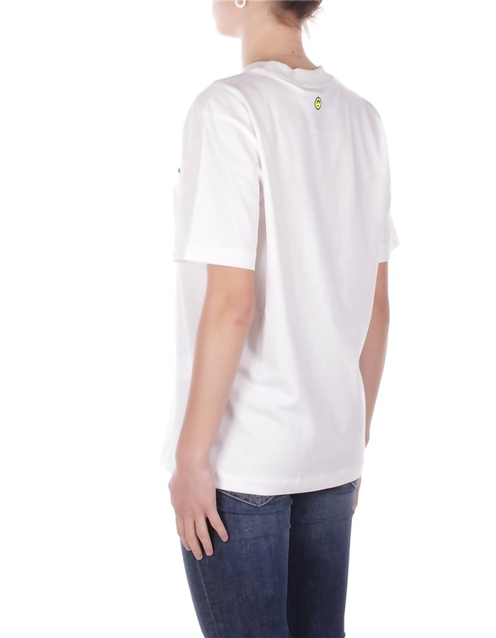 BARROW  T-shirt Unisex S6BWUATH010 2 