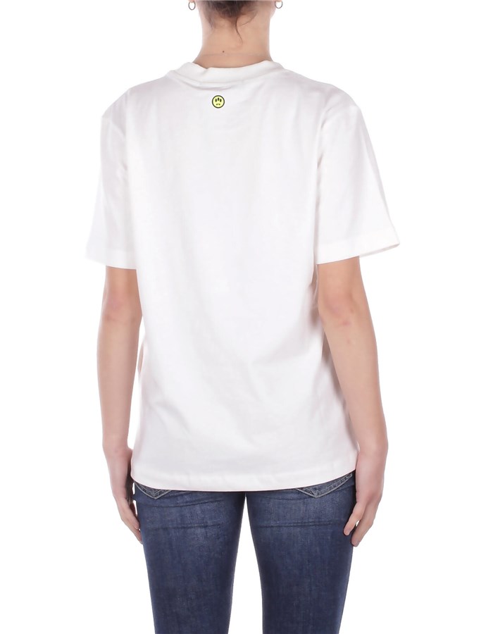 BARROW  T-shirt Unisex S6BWUATH010 3 